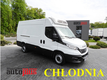 Kylbil IVECO Daily 35s14