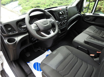 Leasa IVECO DAILY 35S18 NEW TARPAULIN WEBASTO CRUISE CONTROL AIR CONDITIONING 180HP IVECO DAILY 35S18 NEW TARPAULIN WEBASTO CRUISE CONTROL AIR CONDITIONING 180HP: bild 2