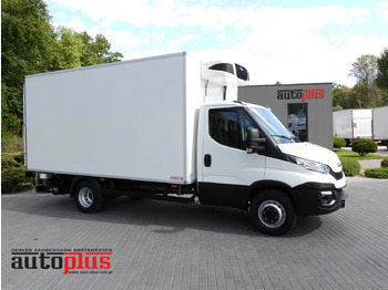 Kylbil lastbil IVECO Daily 70c17