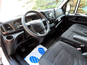 Kylbil Iveco DAILY 35C15 KUHLKOFFER -12*C ZWILLINGSKREISE: bild 2