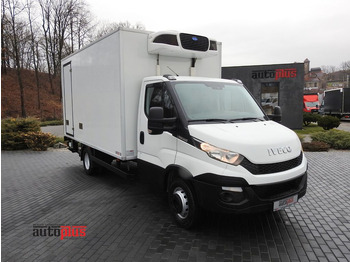 Kylbil IVECO Daily 70c17