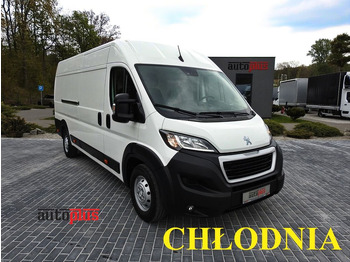 Kylbil PEUGEOT Boxer
