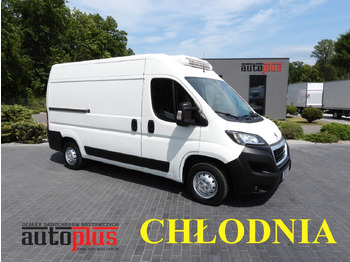Kylbil PEUGEOT Boxer