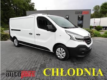 Kylbil RENAULT Trafic