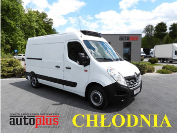 Kylbil RENAULT Master