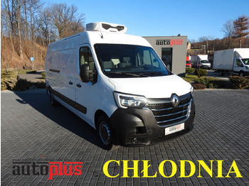 Kylbil RENAULT Master