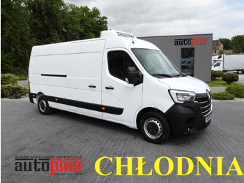 Kylbil RENAULT Master