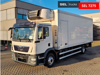 Kylbil lastbil MAN TGM 15.250