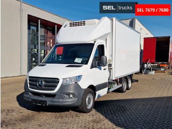 Kylbil MERCEDES-BENZ Sprinter