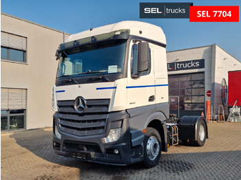 Dragbil MERCEDES-BENZ Actros 1843