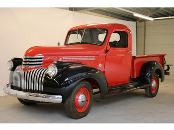Pickup CHEVROLET