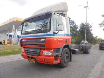 Chassi lastbil DAF CF 250