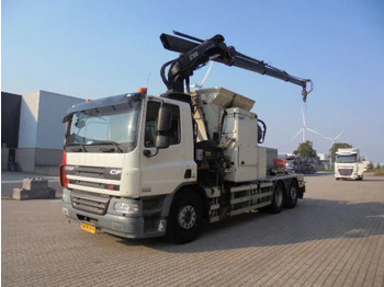 Sopbil DAF CF 310