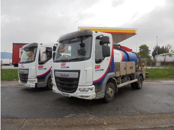 Sugbil DAF LF 180