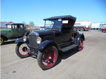 Sedan FORD