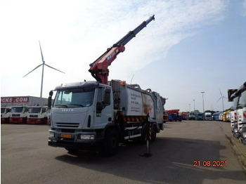 Sopbil IVECO