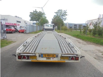 Biltransportbil lastbil MAN TGL 8.180 TGL 8.180 COMBI OPRIJWAGEN NL KENTEKEN APK 25-05-2026: bild 3