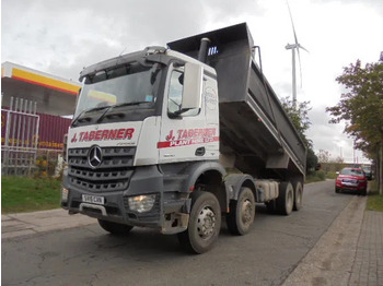 Tippbil lastbil MERCEDES-BENZ Arocs 3240
