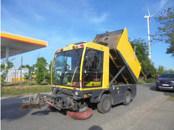 Industriell sopmaskin