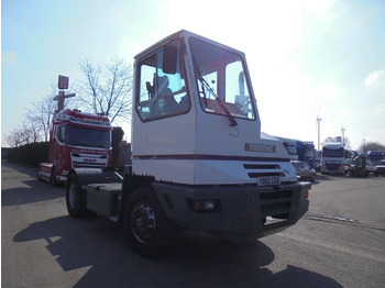 Terminaltraktor Terberg YT 180: bild 3