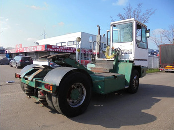 Terminaltraktor Terberg YT 180: bild 5