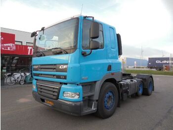 Dragbil DAF