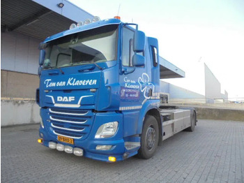 Dragbil DAF CF 370
