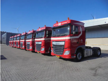 Dragbil DAF XF 440