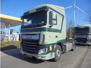 Dragbil DAF XF 440