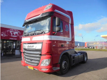 Dragbil DAF XF 480