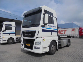 Dragbil MAN TGX 18.480