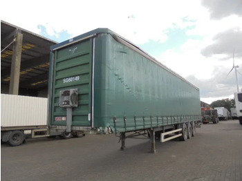 Kapelltrailer TRAILOR