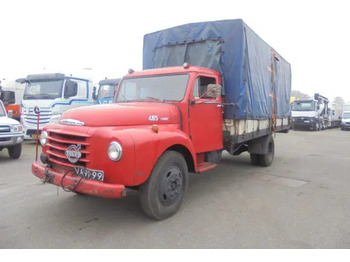 Kapellbil VOLVO