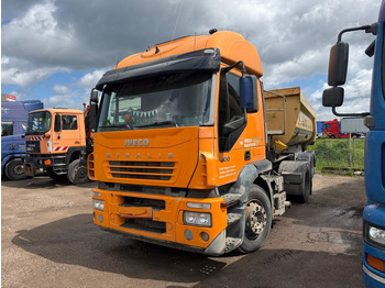 Dragbil IVECO Stralis 440