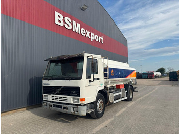 Tankbil VOLVO FL7 260