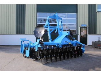 Tallriksredskap AGRI-KOOP