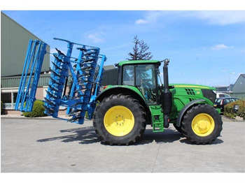 Tallriksredskap Agri-Koop BTH40: bild 3