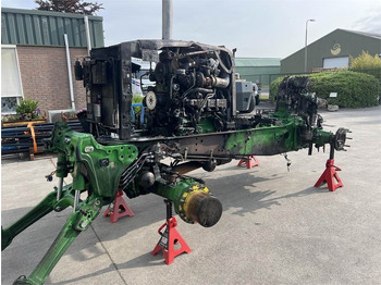 Traktor JOHN DEERE 6130R