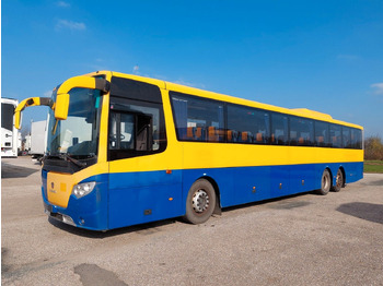 Turistbuss SCANIA OmniExpress