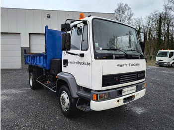 Leasa DAF FA55.210 - 3 WAY TIPPER - MECHANICAL INJECTION DAF FA55.210 - 3 WAY TIPPER - MECHANICAL INJECTION: bild 3