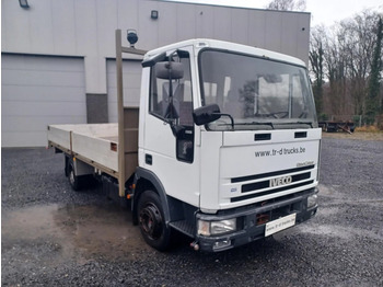 Leasa Iveco Eurocargo 85E15 - EURO 2 - FLATBED Iveco Eurocargo 85E15 - EURO 2 - FLATBED: bild 3