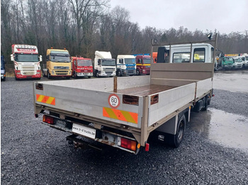 Leasa Iveco Eurocargo 85E15 - EURO 2 - FLATBED Iveco Eurocargo 85E15 - EURO 2 - FLATBED: bild 5