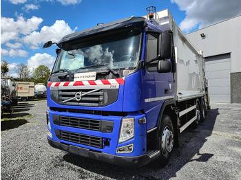 Sopbil VOLVO FM 330