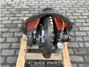 Differential för Lastbil DAF: bild 2