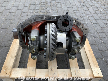 Differential för Lastbil DAF: bild 2