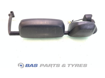 Backspegel DAF