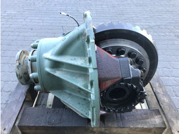 Differential DAF