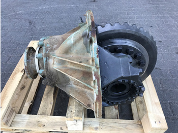 Differential DAF