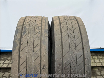 Däck för Lastbil Goodyear: bild 2