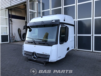 Hytt och interiör MERCEDES-BENZ Actros